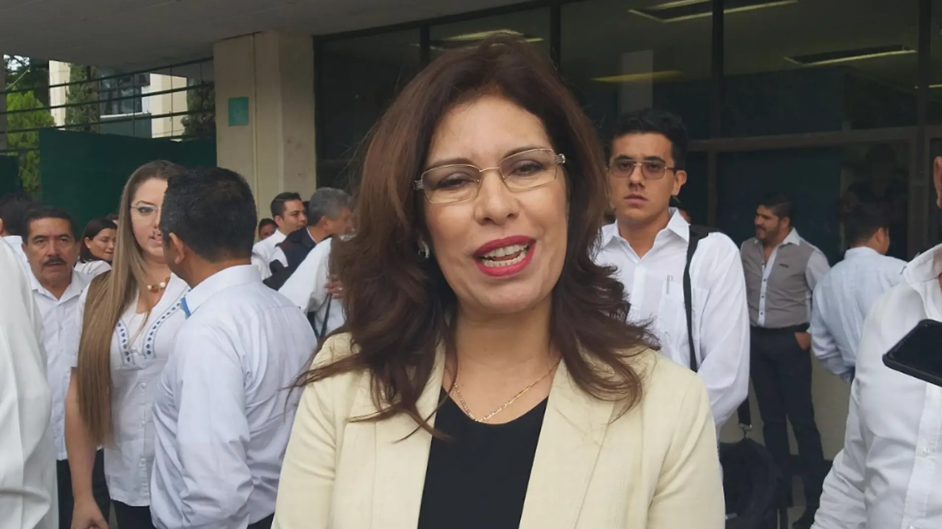 Rosa Aidé Domínguez Ochoa